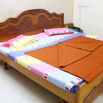 Hotel Mony, Ahmedabad 3